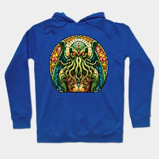 Cthulhu Fhtagn 25 Hoodie